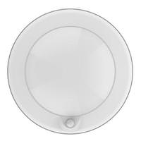 Feit Electric 7.5 4000K Cool White Battery Operated LED Ceiling Light with Remote Control