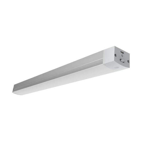 14.5" 4000K Cool White Rechargeable LED Undercabinet Light (4 Pack)