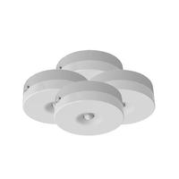Feit Electric Rechargeable Undercabinet LED Puck Light (4 Pack)