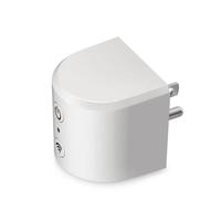 Feit Electric 120 volt White Landscape Wi-FI Bridge