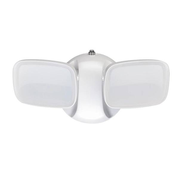 28 watt 120 volt 5000K Daylight Outdoor Daylight Sensor LED Security Light