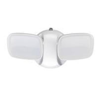 Feit Electric 28 watt 120 volt 5000K Daylight Outdoor Daylight Sensor LED Security Light
