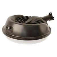 Feit Electric 80 watt 120 volt 5000K Daylight Pole Mount Bronze LED Area Light