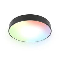 Feit Electric 15" 30 watt 120 volt CCT Selectable LED Flush Mount Light Fixture