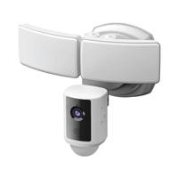 Feit Electric 48 watt 120 volt 5000K Daylight LED Security Light with Camera