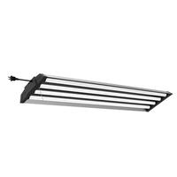 Feit Electric 1' x 4' 80 watt 120 volt 4000K Cool White LED Utility Light with Pull Chain