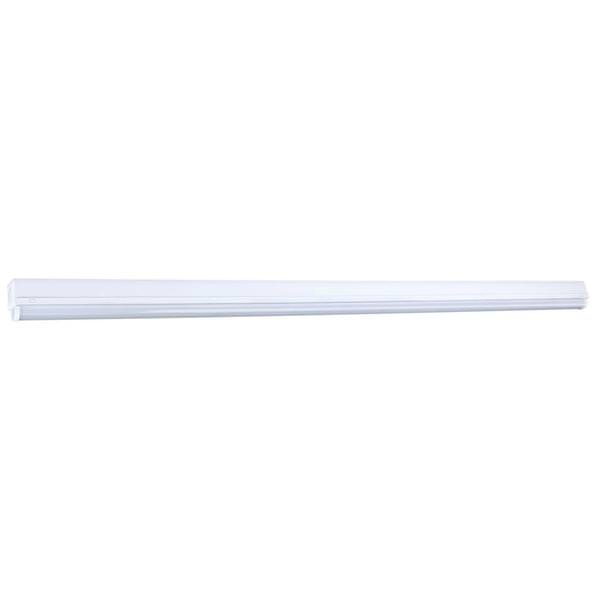 4' 20 watt 120/277 volt CCT Selectable LED Strip Light