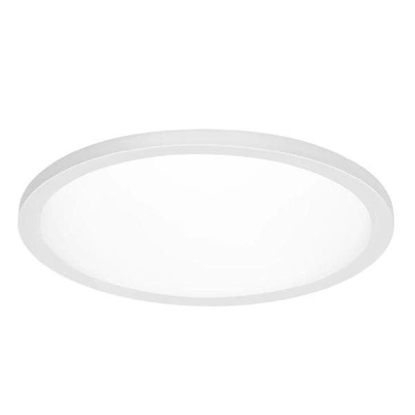 5" 7.2 watt 120 volt CCT Selectable LED Flat Panel Downlight