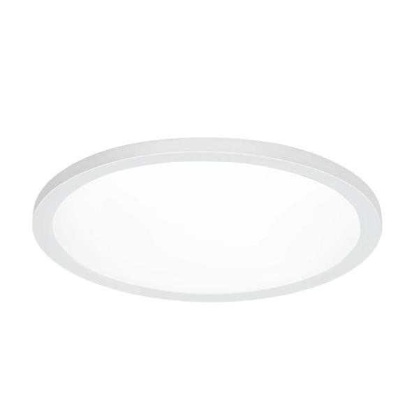 7.5" 10.5 watt 120 volt CCT Selectable LED Ceiling Downlight