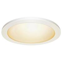 Feit Electric 11" 12.5 watt 120 volt CCT Selectable Round White LED Ceiling Downlight