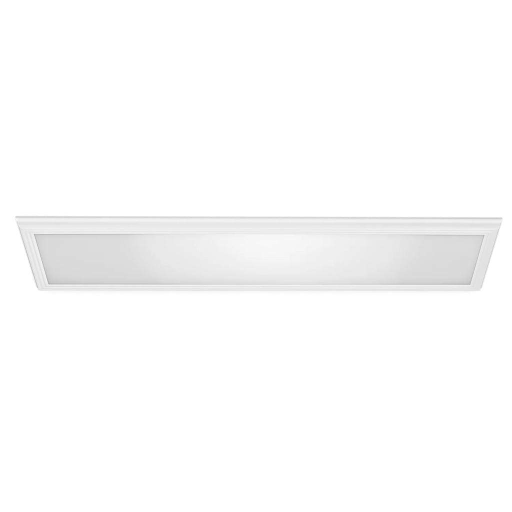 Feit Electric 74187 Indoor Rectangular / Linear Flat Panel LED Light