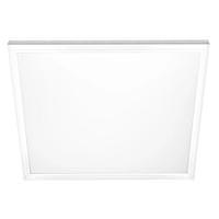 Feit Electric 1' x 1' 11 watt - 120 volt CCT Selectable White Square LED Flat Panel Light Fixture