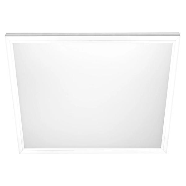 1' x 2' 25 watt 120 volt CCT Selectable Edge-Lit LED Flush Mount Light