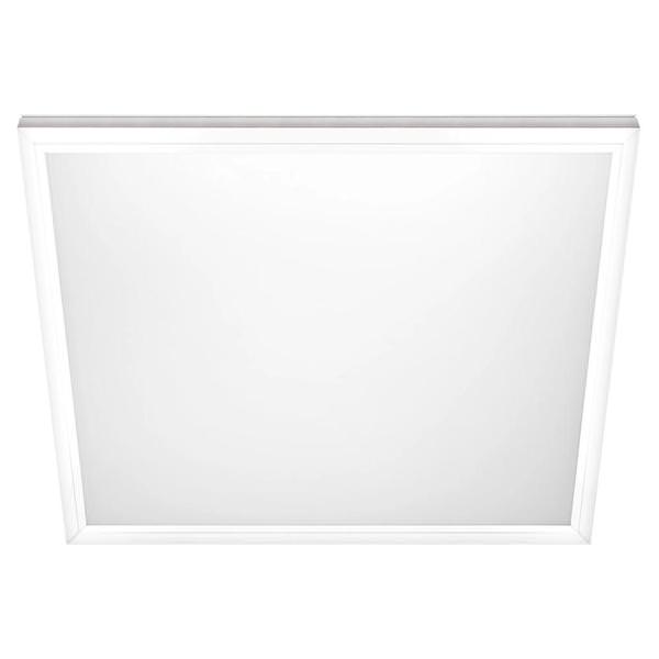 2' x 2' 48 watt 120 volt CCT Selectable LED Flush Mount Flat Panel