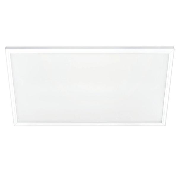 2' x 4' 52 watt 120/277 volt CCT Selectable LED Flat Panel Fixture