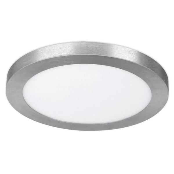 11" 12.5 watt 120 volt CCT Selectable Edge-Lit LED Downlight