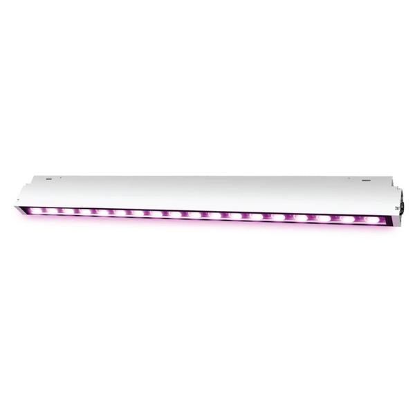 48" 60 watt 120/277 volt Horticulture LED Grow Light