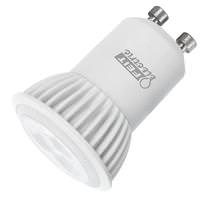 Feit Electric 4 watt 120 volt MR11 Twist and Lock Base 3000K Natural White LED Light Bulb