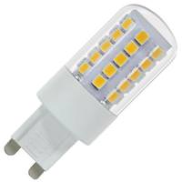 Feit Electric 4.5 watt 120 volt Bi-Pin Base 3000K Natural White Dimmable LED