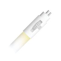 Feit Electric 21" 12 watt 120/277 volt T5 Miniature Bi-Pin Base CCT Selectable LED Light Bulb