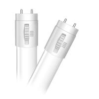 Feit Electric 4' 18 watt T8 Medium Bi-Pin Base CCT Selectable LED Light Bulb (2 Pack)