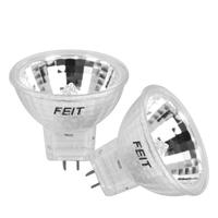 Feit Electric 20 watt 12 volt MR11 Bi-Pin Base (2 Pack)