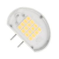 Feit Electric 4.5 watt 120 volt Bi-Pin Base 3000K Natural White LED Light Bulb