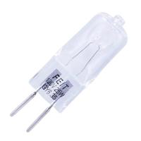 Feit Electric 25 watt 120 volt T4 Bi-Pin Base 3000K Natural White Halogen Light Bulb
