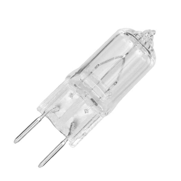 20 watt 120 volt T4 Bi-Pin Base Halogen Light Bulb