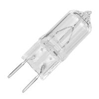 Feit Electric 35 watt 120 volt T4 Bi-Pin Base 3000K Natural White Halogen Light Bulb