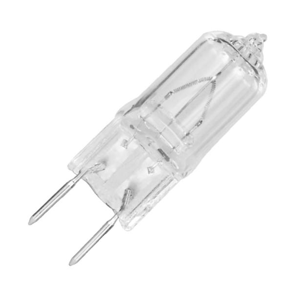 75 watt 120 volt T4 Bi-Pin Base Halogen Light Bulb