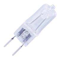Feit Electric 100 watt T4 Bi-Pin Base 3000K - Natural White - Halogen Light Bulb