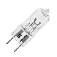 Feit Electric 20 watt 120 volt T4 Bi-Pin Base 3000K Natural White Halogen Light Bulb