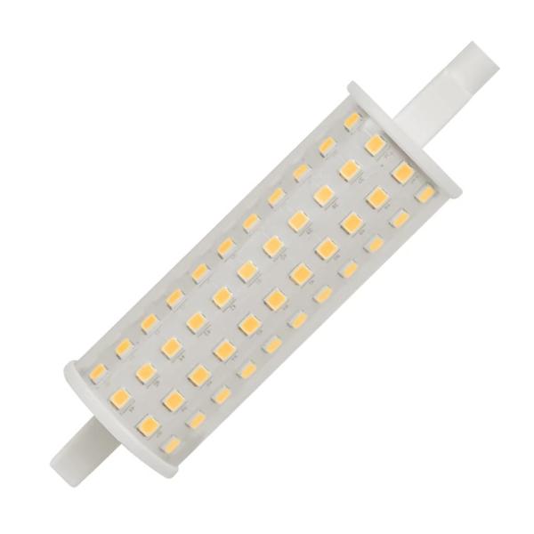 15 watt 120 volt Recessed Single Contact Base 3000K Natural White LED Light Bulb
