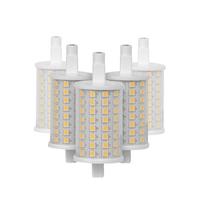 Feit Electric 8 watt 120 volt 3000K Natural White Recessed Single Contact Base LED Light Bulb (24 Pack)
