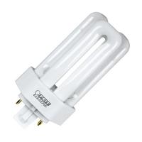 Feit Electric 13 watt 4-Pin Base 4100K Cool White Compact Fluorescent Light Bulb