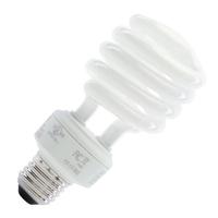 Feit Electric 23 watt 120 volt Medium Screw Base 4100K Cool White Compact Fluorescent Light Bulb