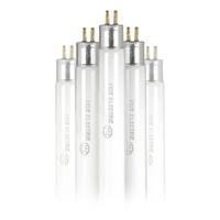 Feit Electric 8 watt T5 Miniature Bi-Pin Base 6500K Daylight Fluorescent Light Bulb (6 Pack)