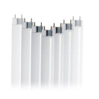 Feit Electric 48" 32 watt T8 Medium Bi-Pin Base 5000K Daylight Fluorescent Light Bulb (10 Pack)