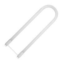 Feit Electric 6" 15 watt 120/277 volt T8 Medium Bi-Pin Base CCT Selectable LED Light Bulb (6 Pack)