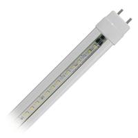 Feit Electric 4' 18 watt 120 volt T8 Medium Bi-Pin Base 5000K Daylight LED Grow Light Bulb