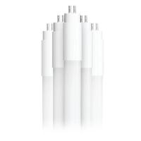 Feit Electric 12" 6 watt T5 Miniature Bi-Pin Base 3000K Natural White LED Light Bulb (6 Pack)