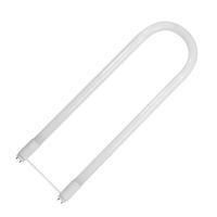 Feit Electric 6" 15 watt 120/277 volt T8 Medium Bi-Pin Base CCT Selectable LED Light Bulb (12 Pack)