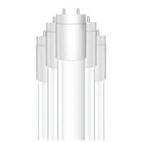 Feit Electric 18" 12 watt T8 Medium Bi-Pin Base 4000K Cool White LED Light Bulb (6 Pack)