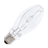 Feit Electric 100 watt ED17 Medium Screw Base 4000K Cool White Metal Halide HID Light Bulb