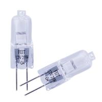 Feit Electric 20 watt 12 volt T3 Bi-Pin Base Halogen Light Bulb (2 Pack)