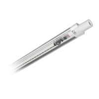 Nualight 46" 16 watt 24 volt 3500K Horizontal LED Canopy Light