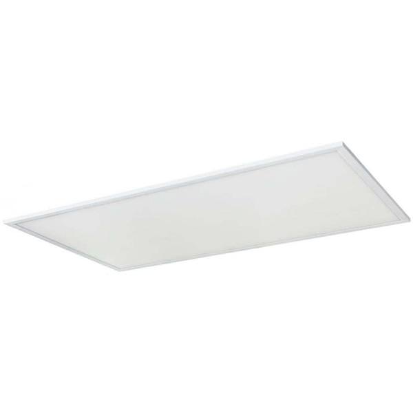 2'x4' Selectable watt 120/277 volt CCT Selectable LED Panel Retrofit