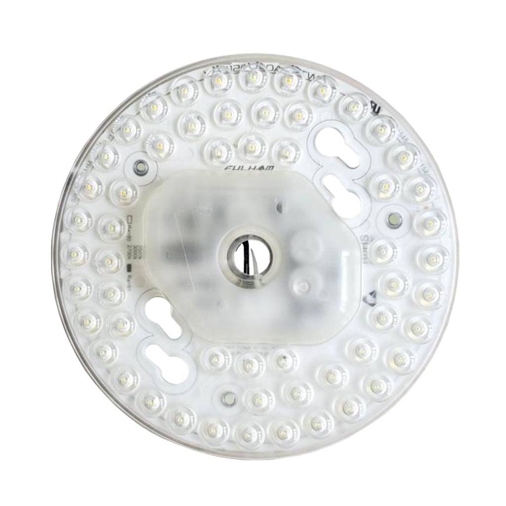 Fulham 04874 Ceiling Mounted LED Retrofit Kit