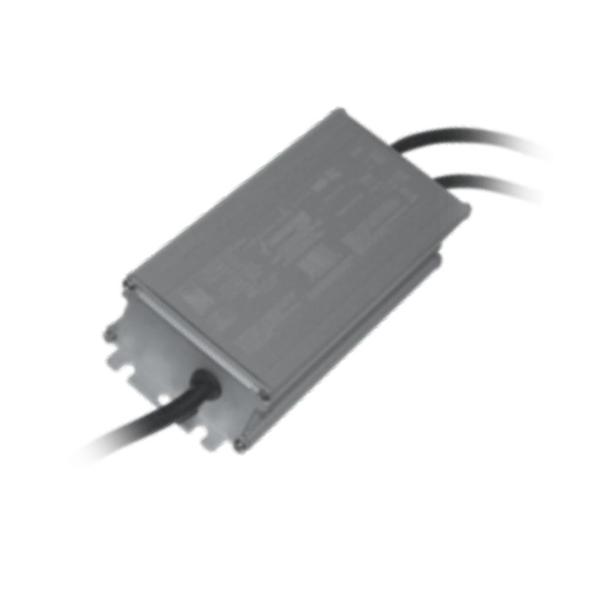 120 watt 100/277 volt Constant LED Driver